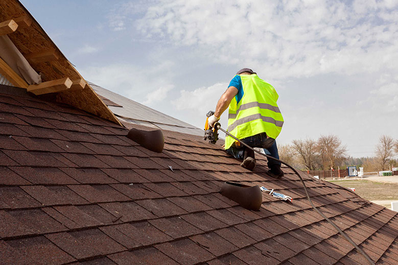 Roofing Services